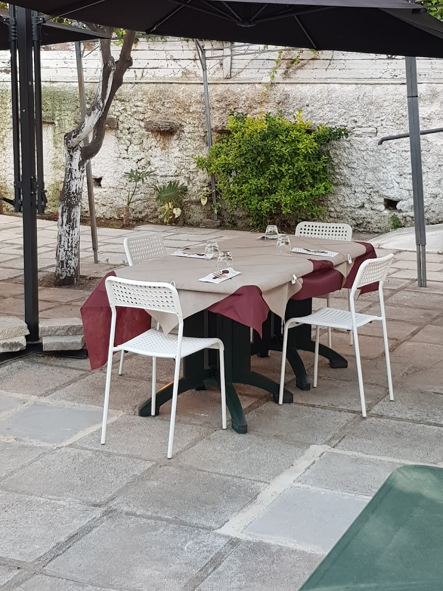 Casa Mia Pizzeria - Trattoria